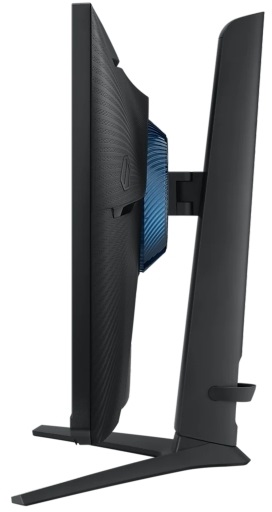 Samsung 27" LS27BG400EU FHD IPS 240Hz DP/HDMI gamer monitor