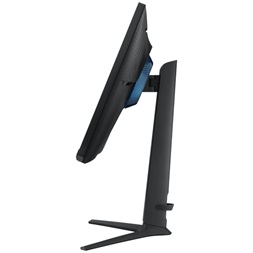 Samsung 27" LS27BG400EU FHD IPS 240Hz DP/HDMI gamer monitor