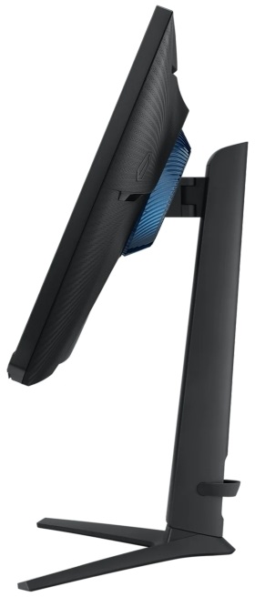 Samsung 27" LS27BG400EU FHD IPS 240Hz DP/HDMI gamer monitor