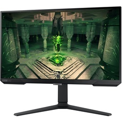 Samsung 27" LS27BG400EU FHD IPS 240Hz DP/HDMI gamer monitor