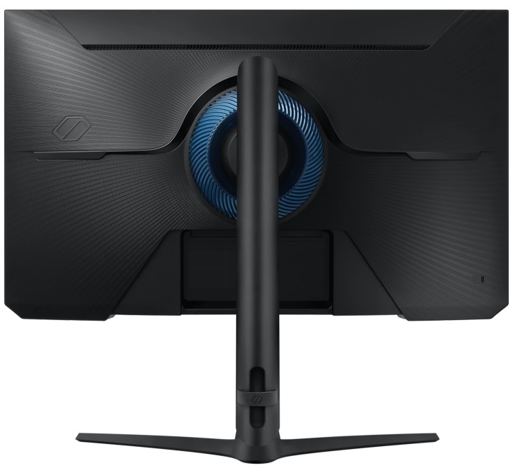 Samsung 27" LS27BG400EU FHD IPS 240Hz DP/HDMI gamer monitor