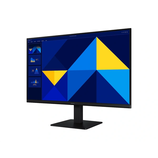 Samsung 27" S27D304GAU S3 S30GD FHD IPS 100Hz  monitor