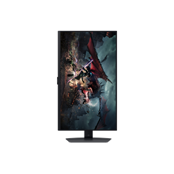 Samsung 27" S27DG500EU Odyssey G5 G50D QHD IPS 180Hz DP/HDMI gamer monitor (Újracsomagolt)