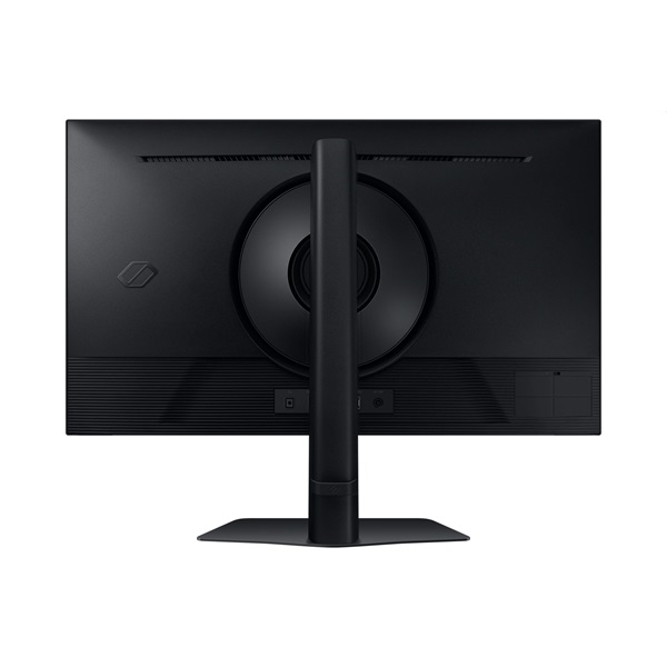 Samsung 27" S27DG500EU Odyssey G5 G50D QHD IPS 180Hz DP/HDMI gamer monitor (Újracsomagolt)