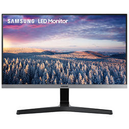 Samsung 27" S27R350FHU FHD IPS VGA/HDMI kék-szürke LED monitor