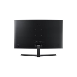 Samsung 27" S36C FHD VA HDMI/VGA ívelt monitor