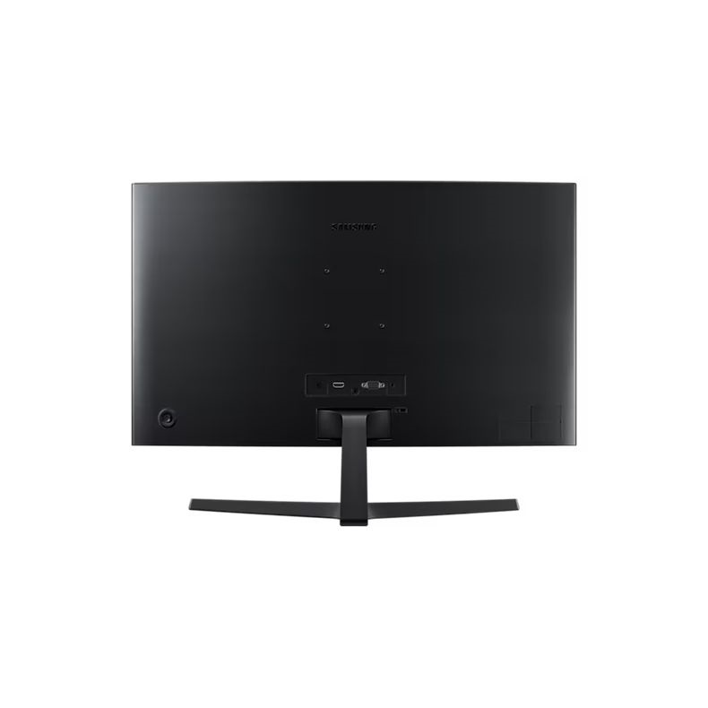 Samsung 27" S36C FHD VA HDMI/VGA ívelt monitor