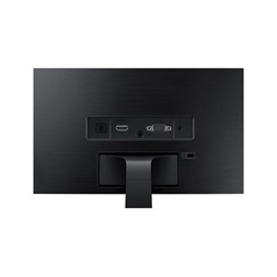 Samsung 27" S36C FHD VA HDMI/VGA ívelt monitor