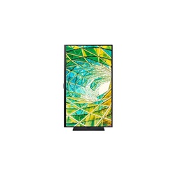 Samsung 27" S80A UHD IPS HDMI/DP/USB monitor