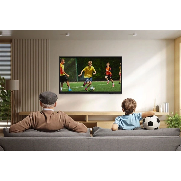 Samsung 27" UE27F6002FKXXH Full HD Smart LED TV (Újracsomagolt)