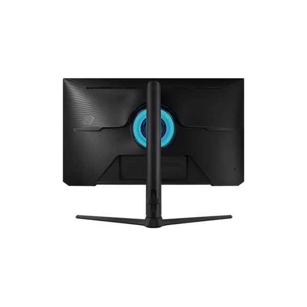 Samsung 28" LS28BG700EPXEN UHD IPS 144Hz HDMI/DP/USB/LAN/WiFi/BT gamer monitor