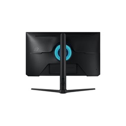 Samsung 28" LS28BG700EPXEN UHD IPS 144Hz HDMI/DP/USB/LAN/WiFi/BT gamer monitor