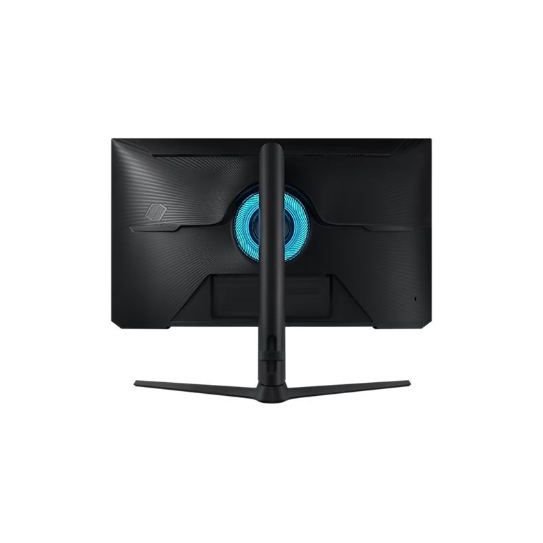 Samsung 28" LS28BG700EPXEN UHD IPS 144Hz HDMI/DP/USB/LAN/WiFi/BT gamer monitor