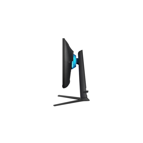 Samsung 28" LS28BG700EPXEN UHD IPS 144Hz HDMI/DP/USB/LAN/WiFi/BT gamer monitor
