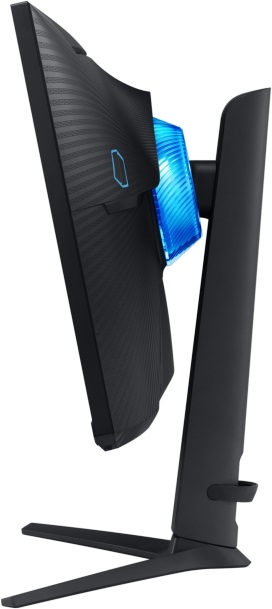 Samsung 28" S28AG700NU LED UHD IPS 144Hz 2xHDMI/DP monitor