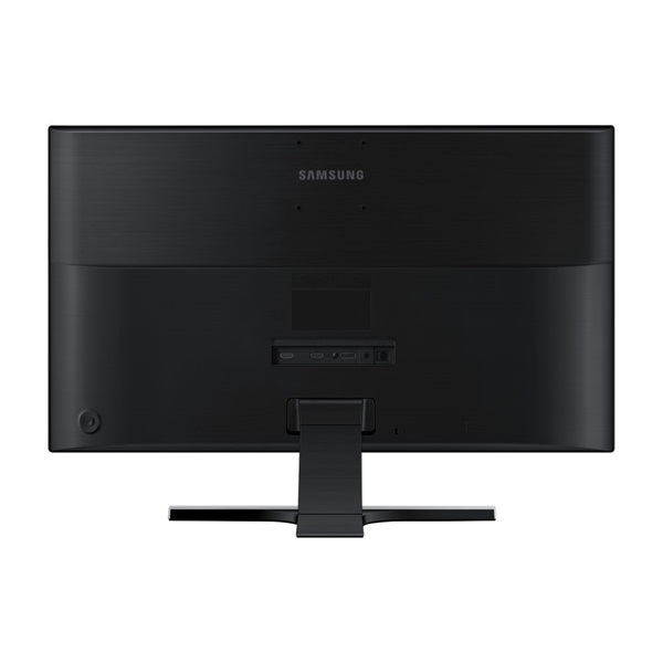 Samsung 28" U28E570DSL 4K UHD TN DP/HDMI fekete LED monitor