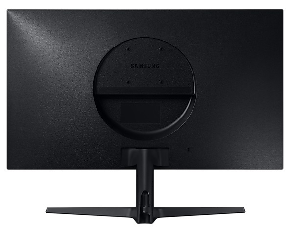 Samsung 28" U28R550UQR 4K UHD IPS DP/HDMI kék-szürke LED monitor