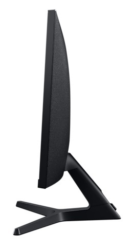 Samsung 28" U28R550UQR 4K UHD IPS DP/HDMI kék-szürke LED monitor