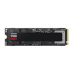 Samsung 2TB M.2 NVMe 2280 9100 PRO (MZ-VAP2T0BW) SSD