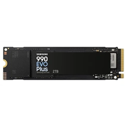 Samsung 2TB M.2 PCIe 5.0 990 EVO (MZ-V9S2T0BW) SSD