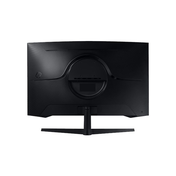 Samsung 32" C32G55TQWR QHD VA 144Hz HDMI/DP fekete ívelt LED gamer monitor