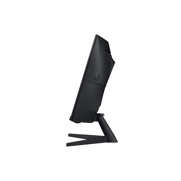 Samsung 32" C32G55TQWR QHD VA 144Hz HDMI/DP fekete ívelt LED gamer monitor