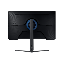 Samsung 32" G51C QHD VA 165Hz HDMI/DP gamer monitor