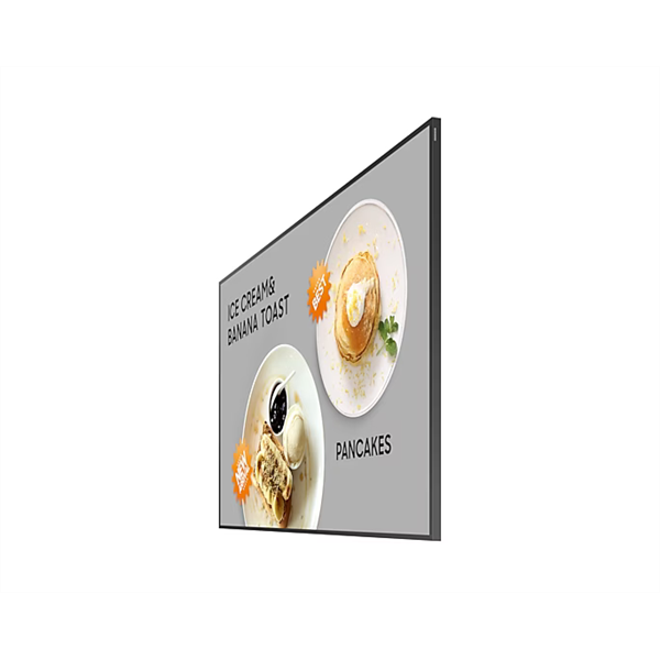 Samsung 32" LH32QMCEPGCXEN FHD IPS LFD kijelző