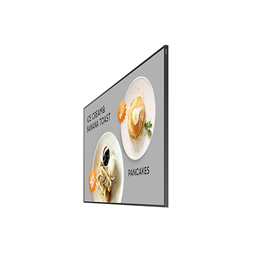 Samsung 32" LH32QMCEPGCXEN FHD IPS LFD kijelző