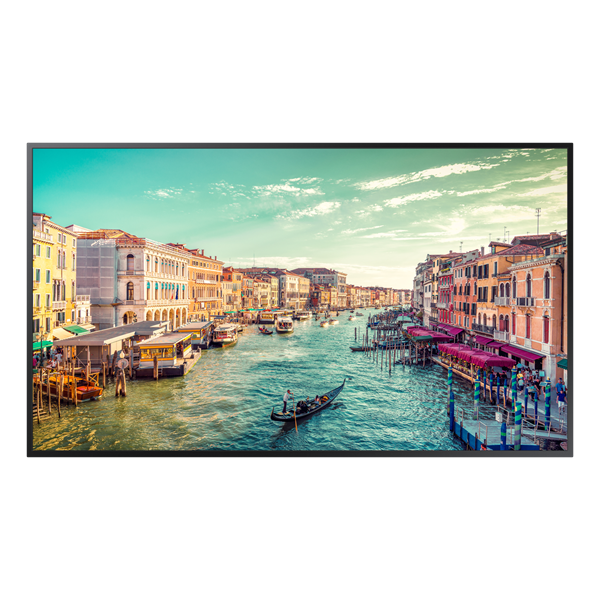 Samsung 32" LH32QMRNBGCXEN Signage QMR-A 4K UHD VA LFD kijelző