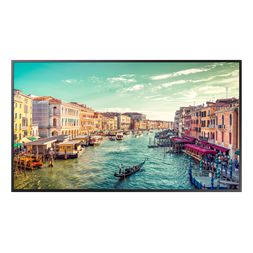 Samsung 32" LH32QMRNBGCXEN Signage QMR-A 4K UHD VA LFD kijelző