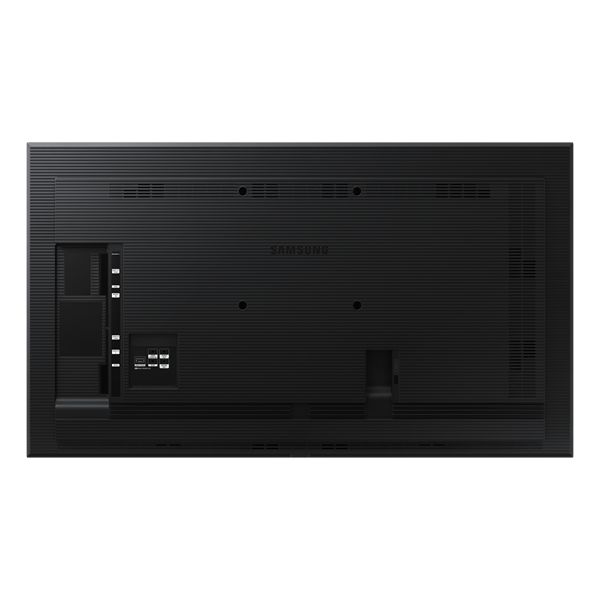 Samsung 32" LH32QMRNBGCXEN Signage QMR-A 4K UHD VA LFD kijelző