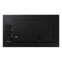 Samsung 32" LH32QMRNBGCXEN Signage QMR-A 4K UHD VA LFD kijelző