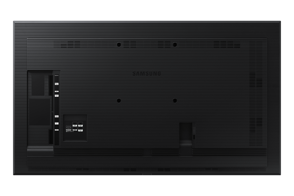 Samsung 32" LH32QMRNBGCXEN Signage QMR-A 4K UHD VA LFD kijelző