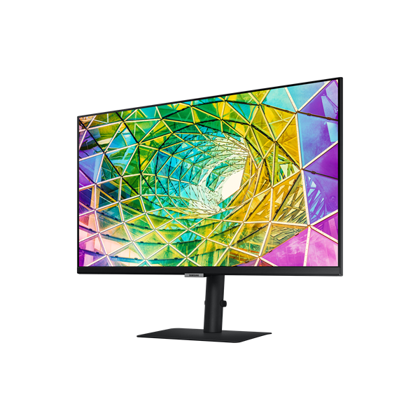 Samsung 32" LS32A600NAUXEN QHD HDMI/DP HDR10 monitor