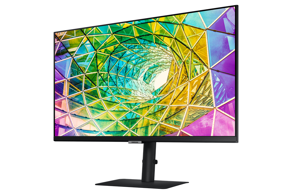Samsung 32" LS32A600NAUXEN QHD HDMI/DP HDR10 monitor