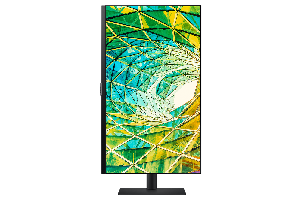 Samsung 32" LS32A600NAUXEN QHD HDMI/DP HDR10 monitor