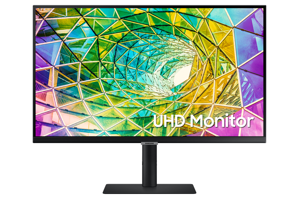 Samsung 32" LS32A600NAUXEN QHD HDMI/DP HDR10 monitor