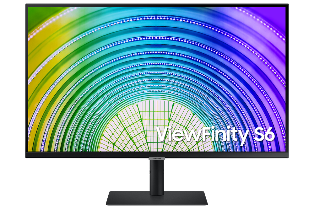 Samsung 32" LS32A600UUPXEN QHD HDMI/DP HDR10 monitor