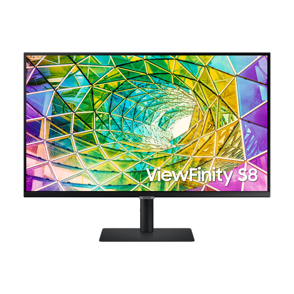 Samsung 32" LS32A800NMPXEN UHD HDMI/DP HDR10 monitor