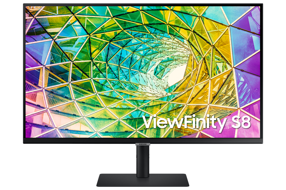 Samsung 32" LS32A800NMPXEN UHD HDMI/DP HDR10 monitor