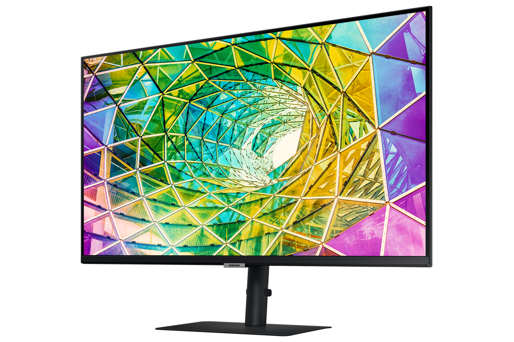 Samsung 32" LS32A800NMPXEN UHD HDMI/DP HDR10 monitor