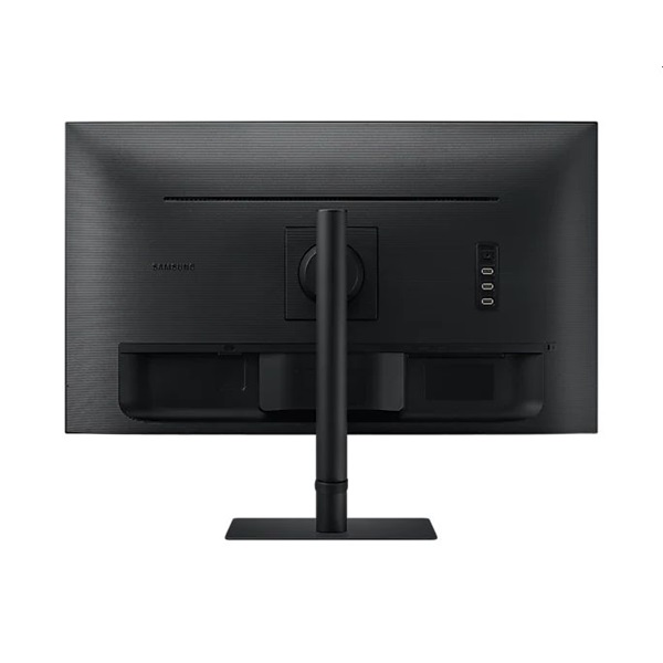 Samsung 32" S32A800NMU 4K UHD VA HDMI/DP/USB fekete LED monitor