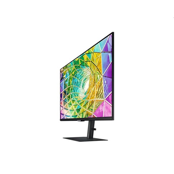Samsung 32" S32A800NMU 4K UHD VA HDMI/DP/USB fekete LED monitor