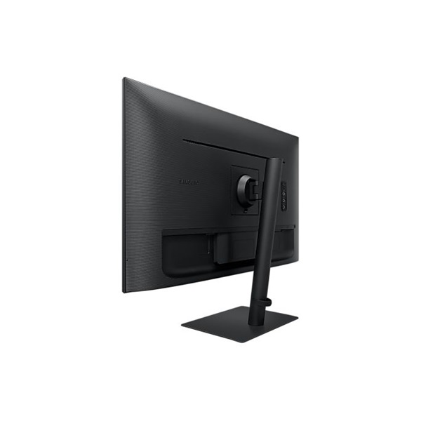 Samsung 32" S32A800NMU 4K UHD VA HDMI/DP/USB fekete LED monitor