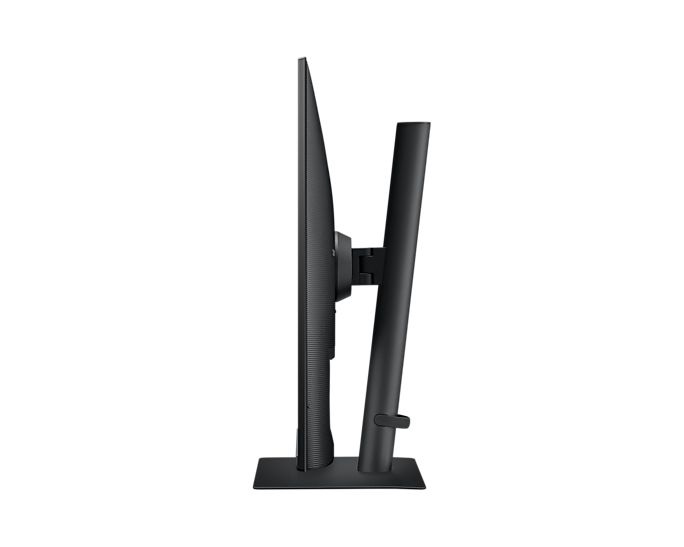 Samsung 32" S32A800NMU 4K UHD VA HDMI/DP/USB fekete LED monitor
