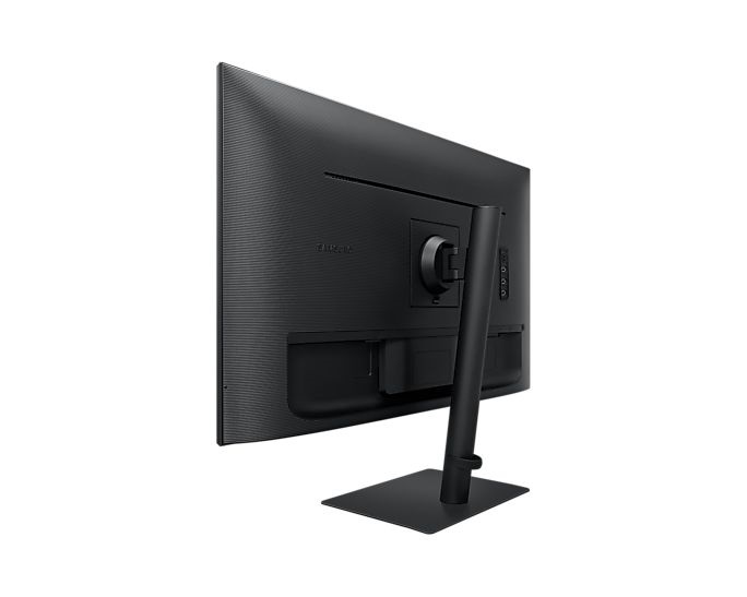 Samsung 32" S32A800NMU 4K UHD VA HDMI/DP/USB fekete LED monitor