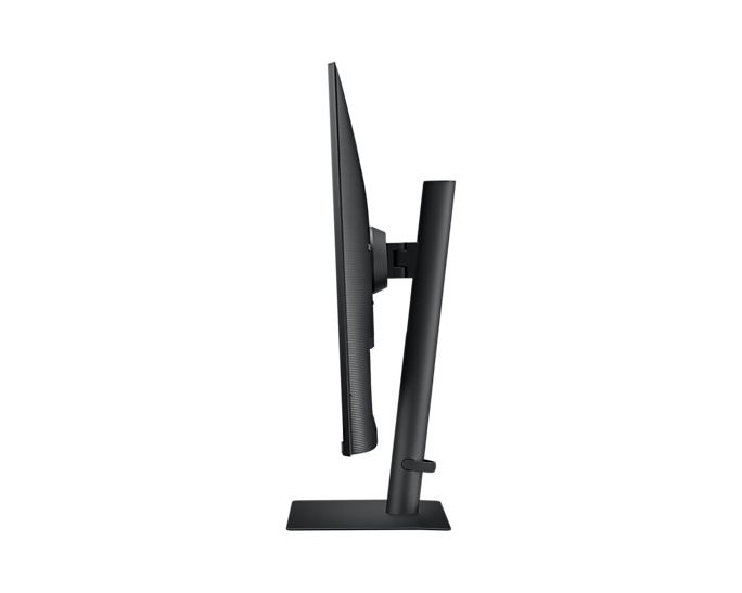 Samsung 32" S32A800NMU 4K UHD VA HDMI/DP/USB fekete LED monitor