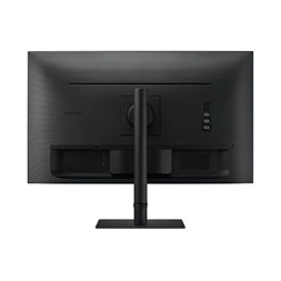Samsung 32" S32A800NMU 4K UHD VA HDMI/DP/USB fekete LED monitor