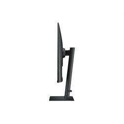 Samsung 32" S32A800NMU 4K UHD VA HDMI/DP/USB fekete LED monitor